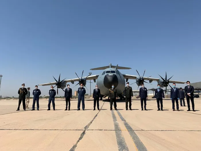 Irak Türkmen Cephesi Başkanı ve Kürkük Milletvekili Erşat Salihi: Cumhurbaşkanı Erdoğan sesimize kulak verdi