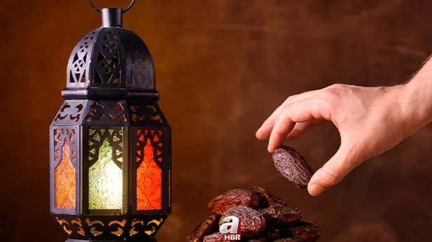 Ankara imsakiye 2021: Ankara’da ilk iftar ve sahur saat kaçta? Diyanet Ankara imsak vakti...