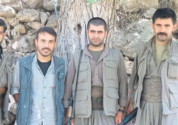 FETÖ’cü gardiyanlar 6 PKK’lının kaçmasına yardım etmiş