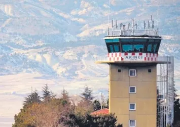 Akıncı’ya ABD’den esrarengiz sevkıyat