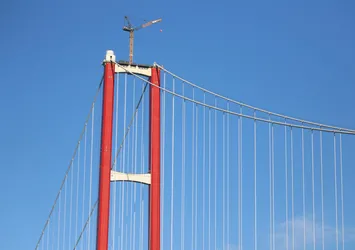 1915 Çanakkale Köprüsü'nde önemli hazırlık