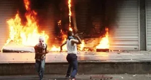 ABD tetikçisi FOX TV’den 6-8 Ekim skandalı!