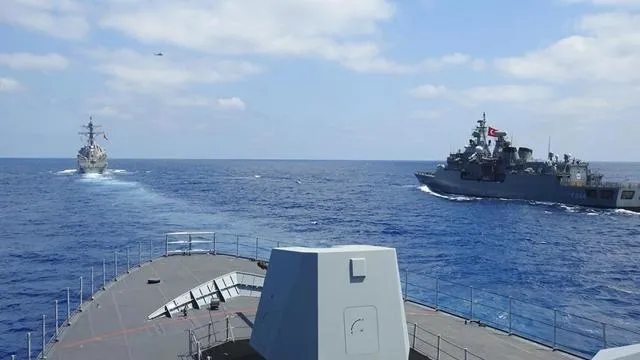 Savunma Sanayii Başkanı İsmail Demir’den TF-2000 açıklaması