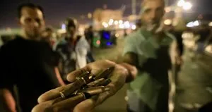 Irak’ta ’Sadr’ gerilimi: En az 10 ölü