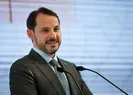 Bakan Berat Albayrak Euronewse yazdı: Türkiyenin güçlü mali tabloları güven veriyor