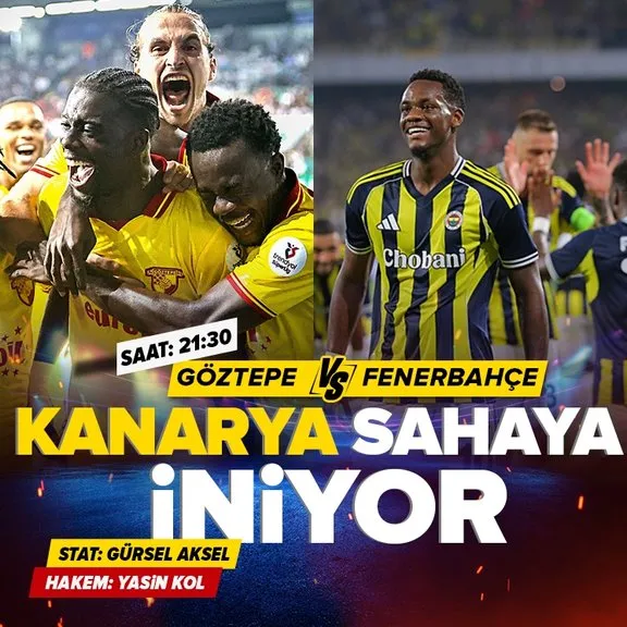 Fenerbahçe İzmir’de sezona başlıyor