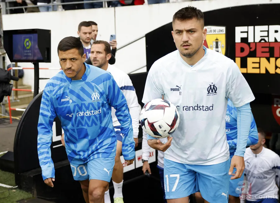 Galatasaray'a bedava dünya yıldızı! Transfer sezonuyla bomba patlayacak 12