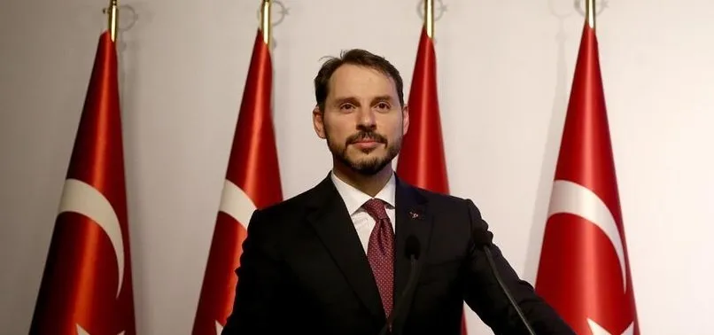 Reform Paketi Icin Gozler Bakan Albayrak Ta