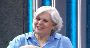 Halk TV’de insanlık ayıbı! Şeyda Taluk’tan aşağılık sözler