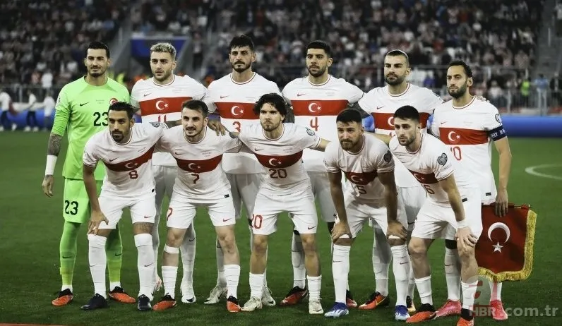 Montella rüzgarı arkasına aldı! İşte Türkiye’nin Letonya maçındaki ilk 11’i! Sacha Boey hakkında çarpıcı açıklama 2