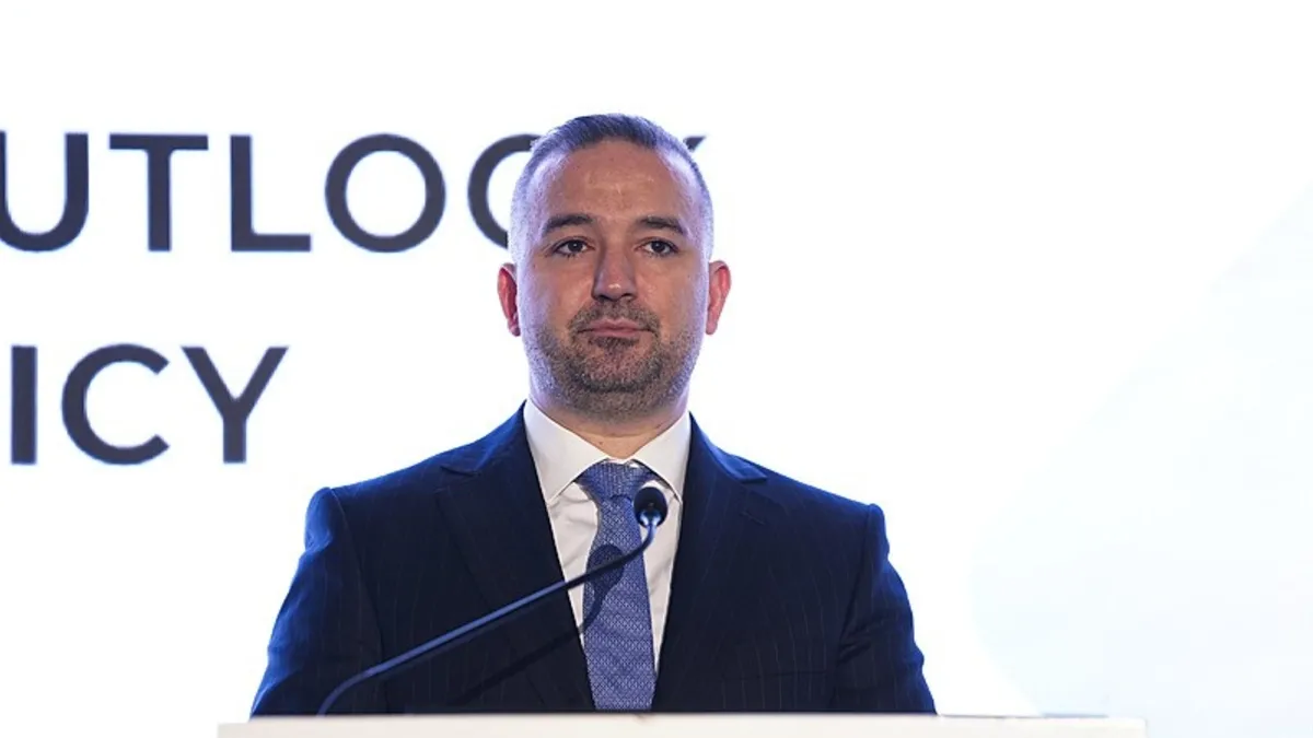 Merkez Bankası'ndan flaş enflasyon mesajı