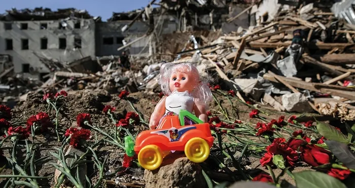 Ermenistan için hesap vakti! Azerbaycan’da işlediği savaş suçları raporla dünyaya duyurulacak