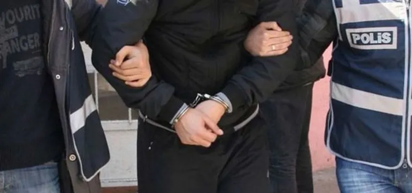 DEAŞ'ın kritik ismi yakalandı