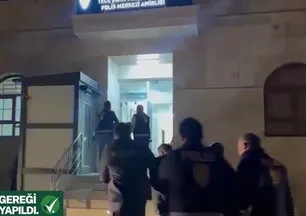 Trafik magandalarına geçit yok! Bakan Yerlikaya duyurdu: 6 kişi yakalandı