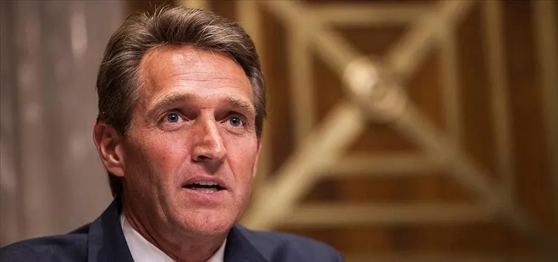 ABD büyükelçisi Jeff Flake Dışişleri Bakanlığı'na çağrıldı!