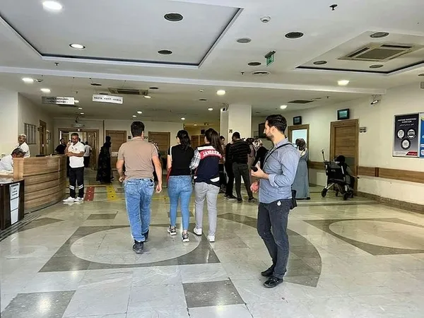 Öğretmen PKK’nın dağ kadrosundan çıktı! Öğretmenliğe başladı PKK’lı çıkınca tutuklandı - 3