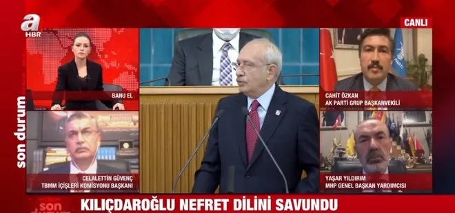 Türk ordusu ve Başkan Erdoğan’a hakaretlere tepkiler çığ gibi büyüyor