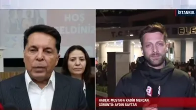 Esenyurt Belediye Başkanı adliyede!