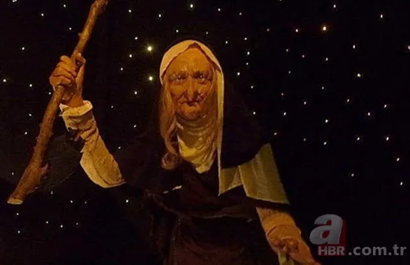 Baba Vanga kimdir? Baba Vanga'nın kan donduran kehanetleri! Taş üstünde taş kalmayacak... 118