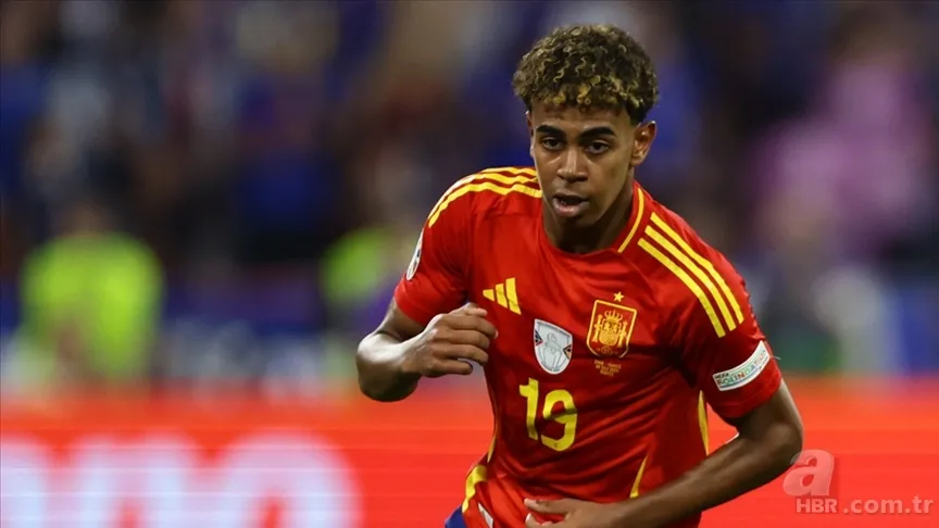 Futbolseverlerin merakla beklediği Ballon d'Or sahibini buldu! 3