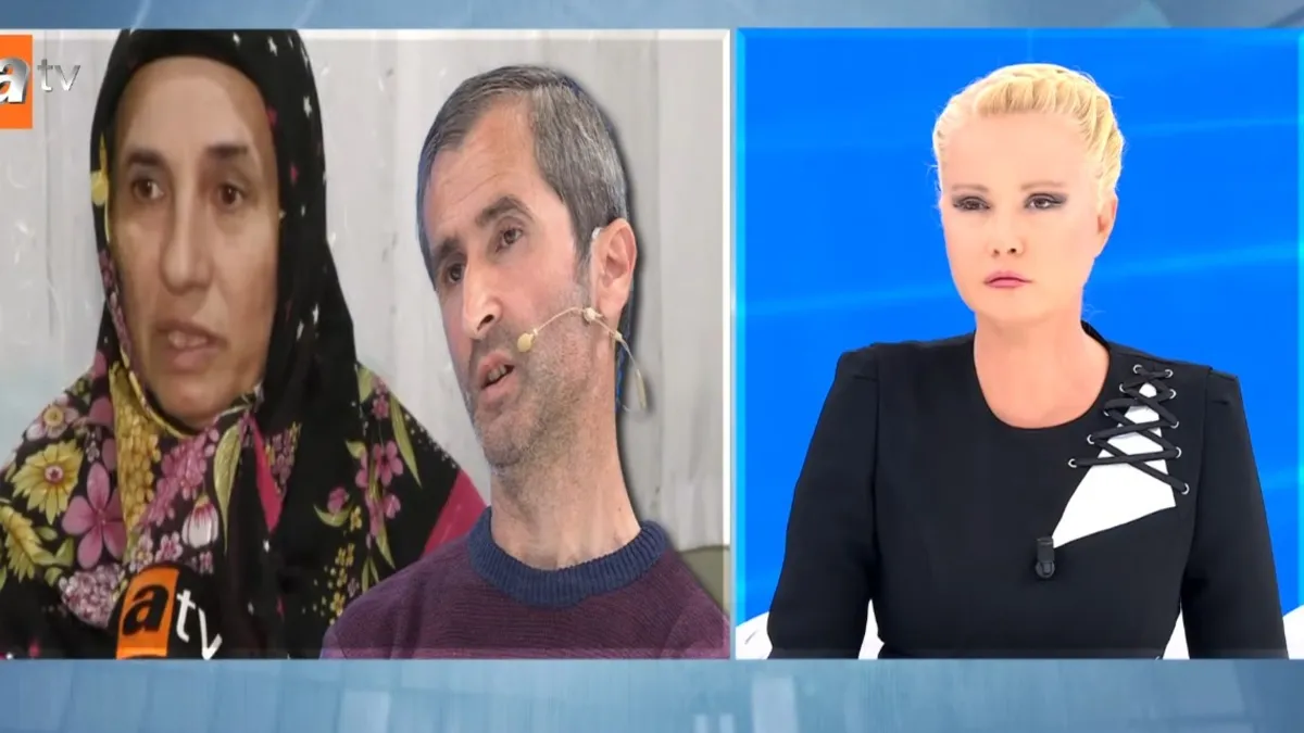 Huriye Helvacı ve oğlu neden öldü? Son gören kişi …