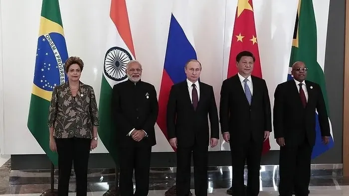 Ankara'dan BRICS hamlesi! Türkiye-Rusya-Çin-Brezilya'dan sıkı temas - 3