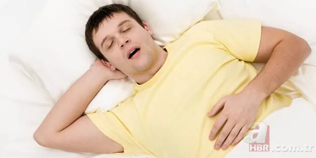 Geceleri geç yatanlar bir kez daha düşünsün! 23