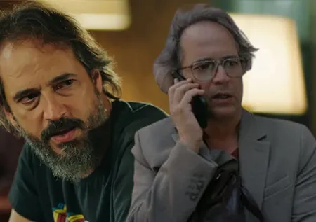 Kalpazan'ın Adem'i Timuçin Esen'in eşi de ünlüymüş! Aynı dizide oynamışlar...