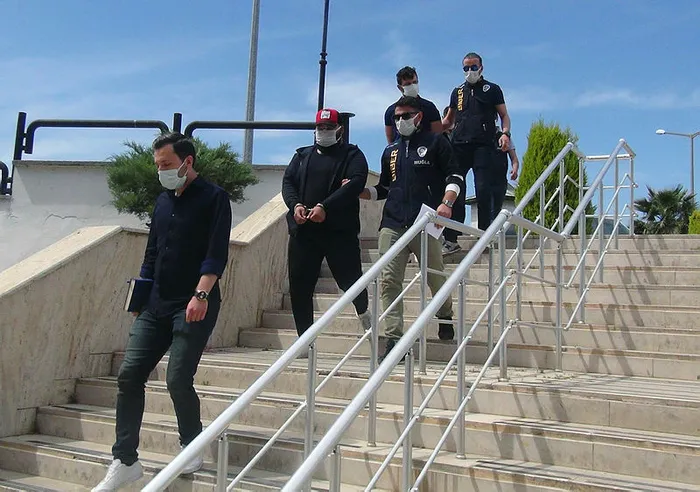 Son dakika: Vebitcoin soruşturmasında yeni gelişme: Şirket çalışanı 5 şüpheli adliyede