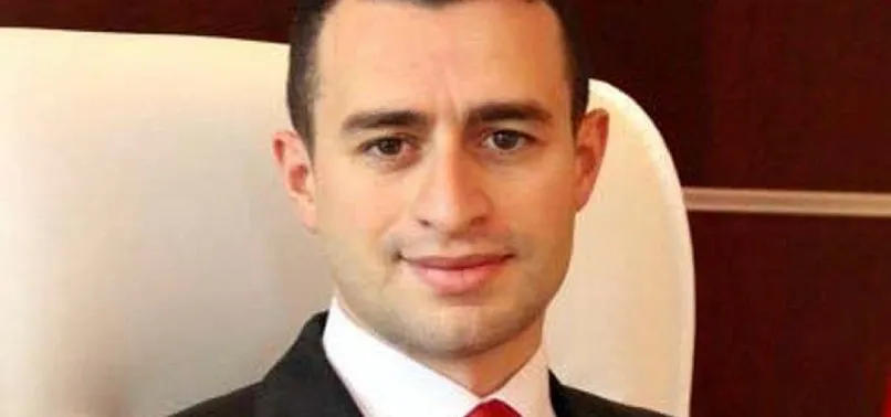 KADİR GÜNTEPE GÖZALTINA ALINDI