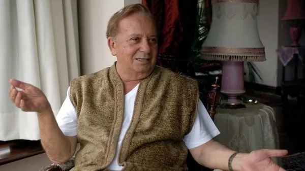 Huysuz Virjin olarak bilinen Seyfi Dursunoğlu’nun ölüm nedeni ortaya çıktı