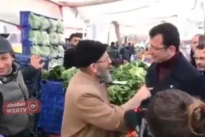 Trabzonlu amcadan Beton Ekreme şoke eden yanıt