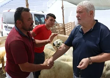 Diyanet'ten 'kurban tedbirleri' açıklaması