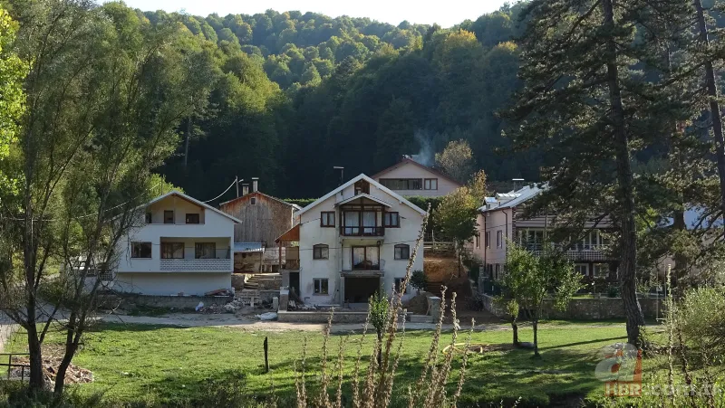 Bursa’nın Çayyaka köyünde ev fiyatları dudak uçuklattı 3