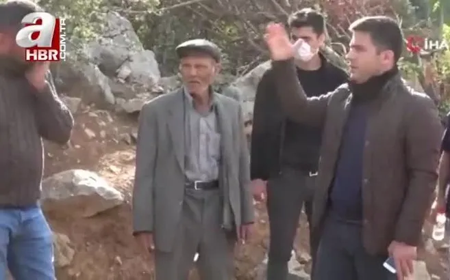 muslume nin dedesi hasan yagal dan skandal savunma video izle ahaber video izle muslume nin dedesi hasan yagal dan skandal savunma video izle ahaber video izle