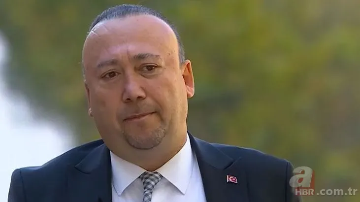 Otel odasında sevgilisiyle yakalanan CHP'li Özkan Yalım'ın şok serveti! Listede 34 araç ve 114 taşınmaz 7