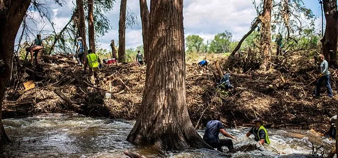 Texas’ta sel değil ihmal can aldı: Riskli Bölge uyarısı önceden kaldırılmış