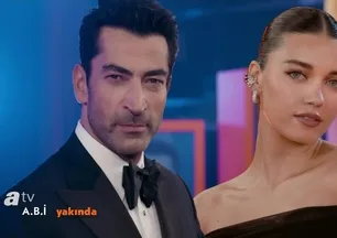 ATV’nin yeni dizisi A.B.İ ne zaman başlayacak? A.B.İ konusu ne, oyuncu kadrosunda kimler var?