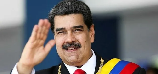 Son dakika: Maduro, BM’nin Venezuela seçimlerine gözlemci göndermesini istedi