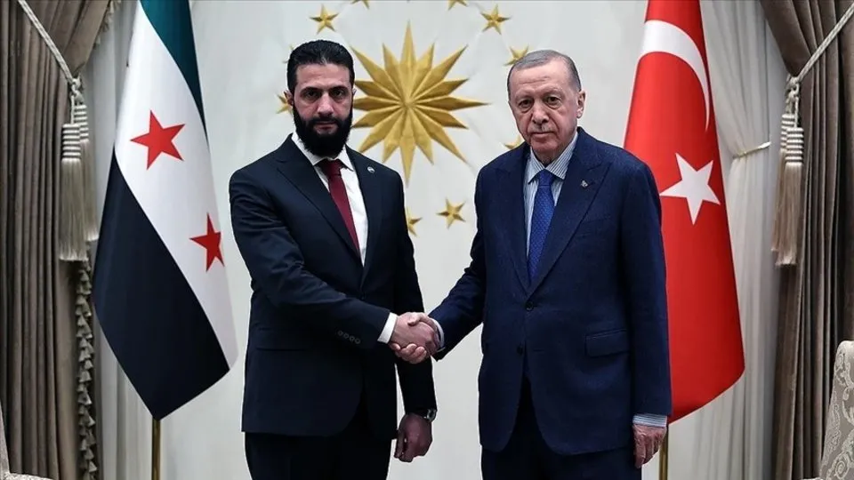 Ateşkesin ardında Türkiye’nin imzası var