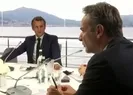 Meteor hazımsızlığı! Ege’de sular ısınacak