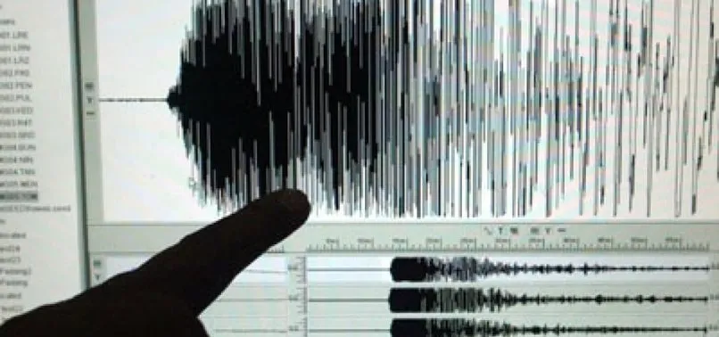 Son Dakika Izmir Karaburun Aciklarinda 4 1 Lik Deprem 2021 Son Depremler