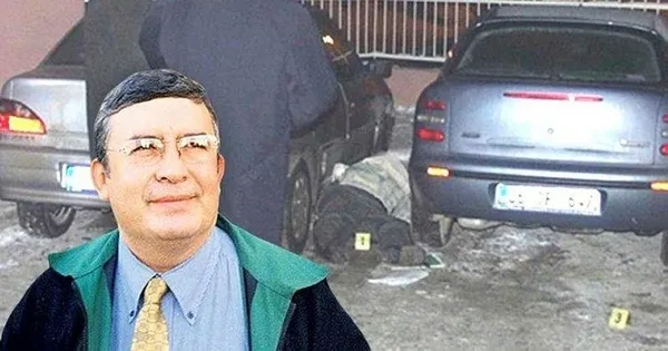 Necip Hablemitoğlu suikastında tetikçiyi ele veren kayıtlar ortaya çıktı!