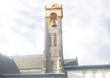 Bank Asya parası ile kilise