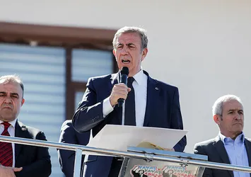 Mansur Yavaş'a açılan soruşturmada dikkat çeken detay