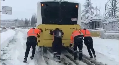 Ekrem İmamoğlu yine tatili özlemiş! Tatillerin belediye başkanı yine bunalmış: Aheste aheste gezmeyi özledim