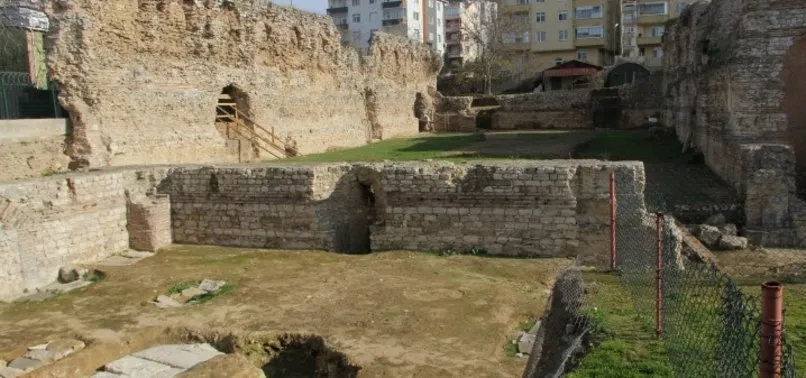 Son dakika: Sinop kazıldıkça tarih çıkıyor