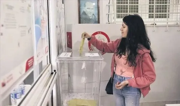 31 Mart’ın seçmen profili ortaya çıktı! 61,4 milyon sandık başı yapacak | Seçimin kaderini kadınlar belirleyecek