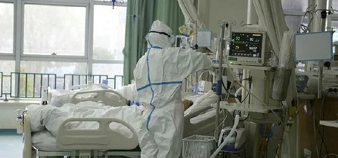 Korkutan mutasyonlu koronavirüs açıklaması!