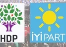 İYİ Parti ve HDP’ye yakın gazeteler yalanda ittifak yaptı!